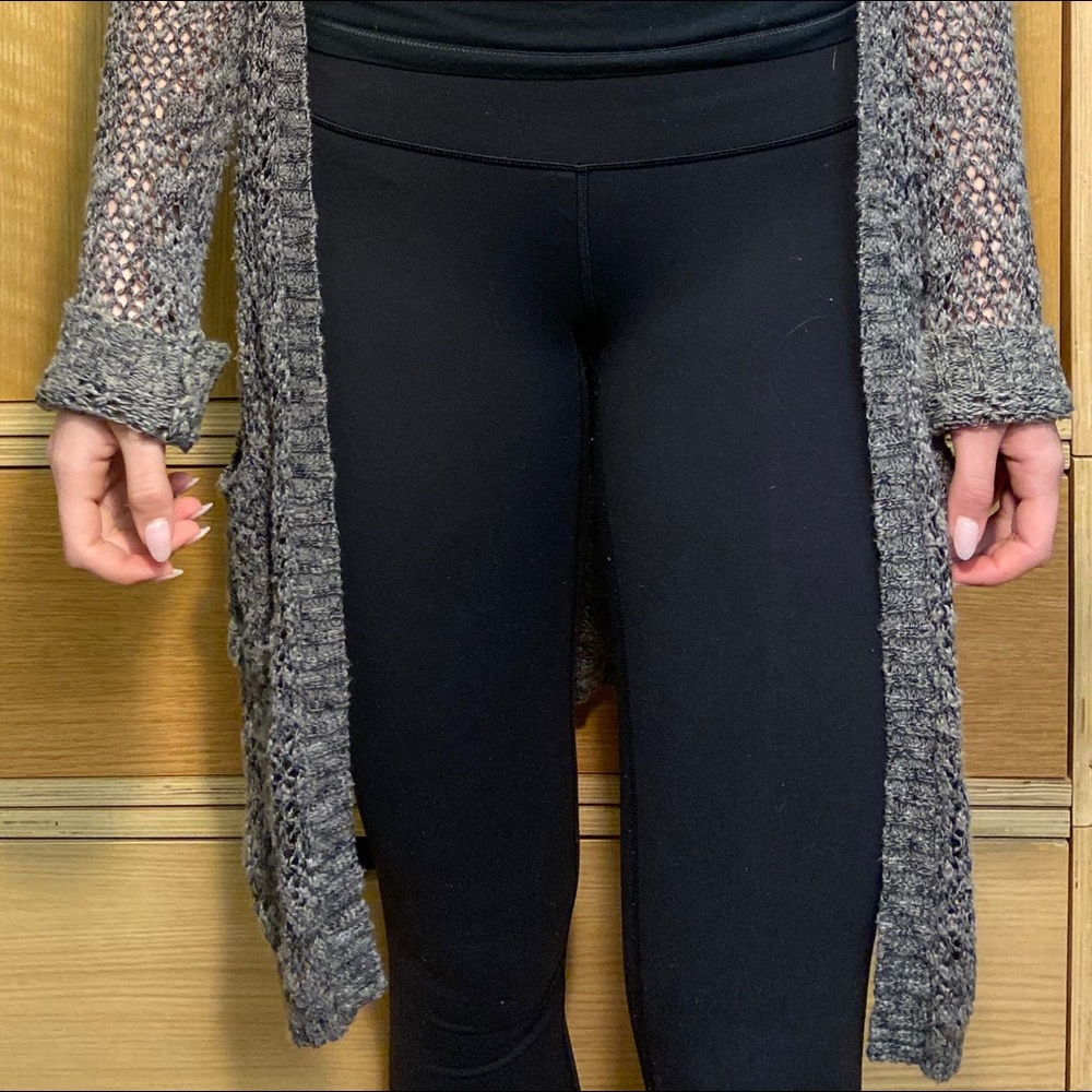 Light Cardigan